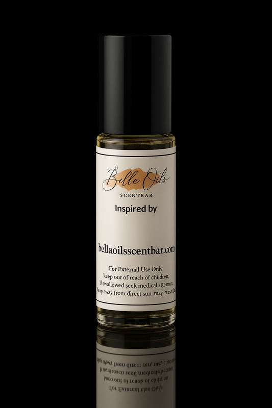 Men Fragrances