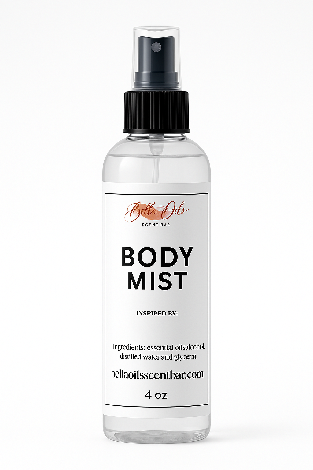 Men Fragrances