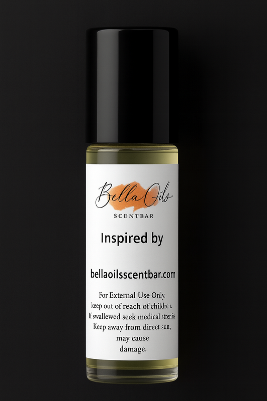Unisex Fragrances