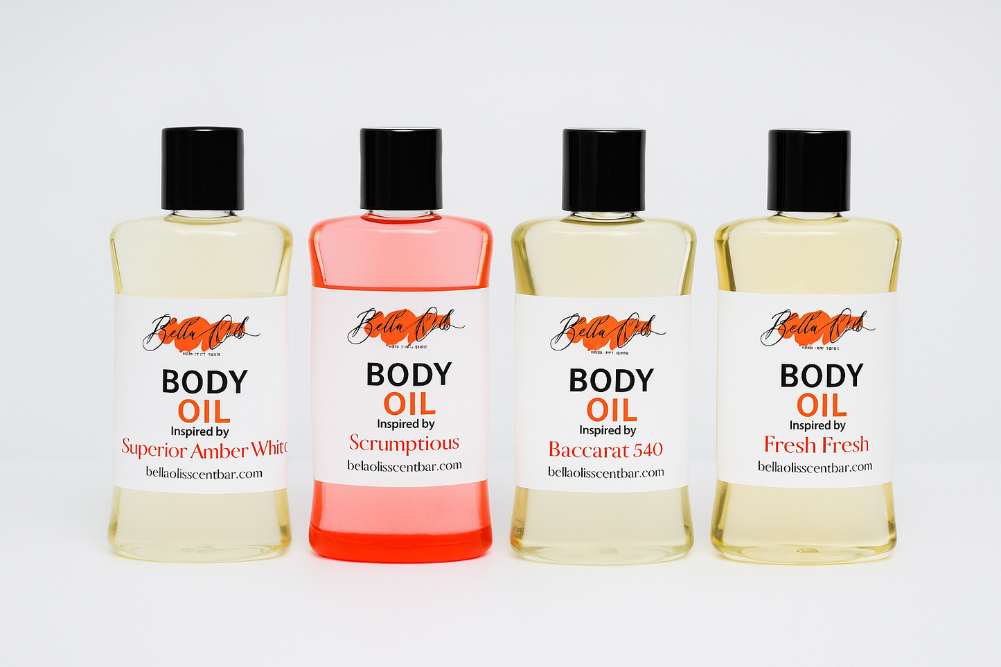 Men Fragrances