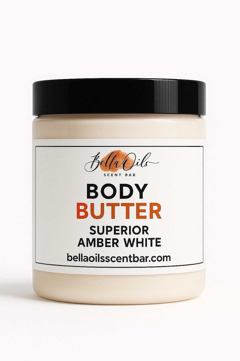 8 oz Body Butter
