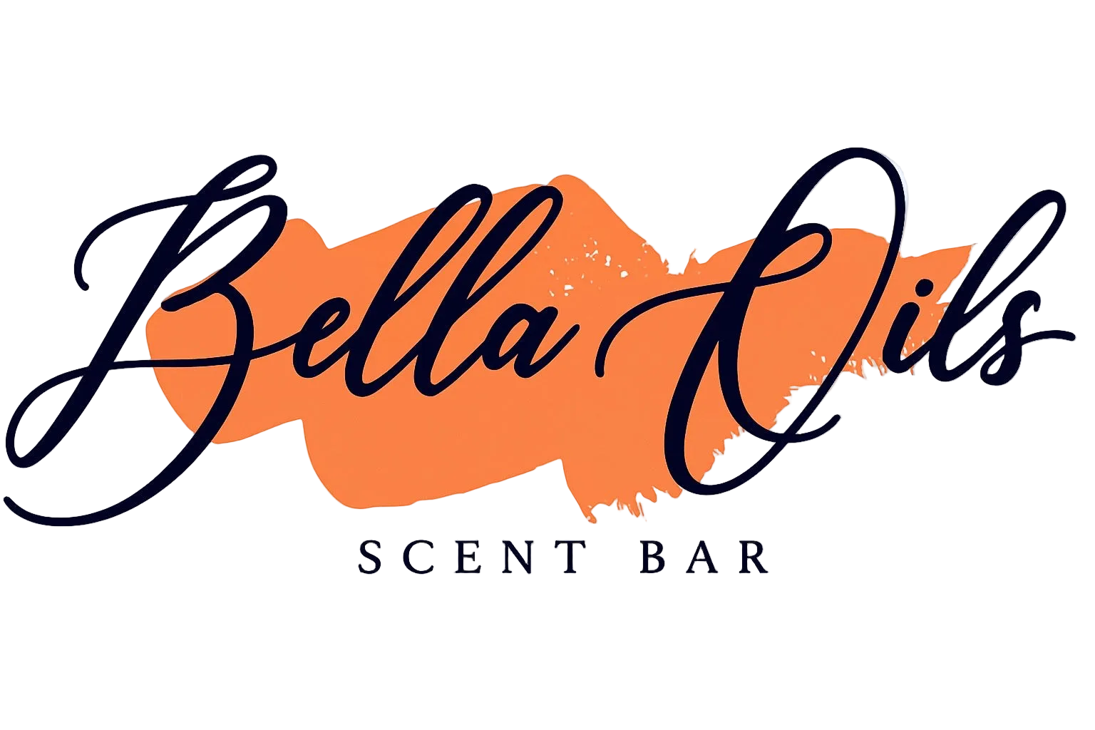 Bella Oils Scent Bar