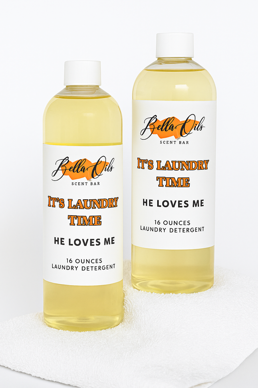 Laundry Detergent