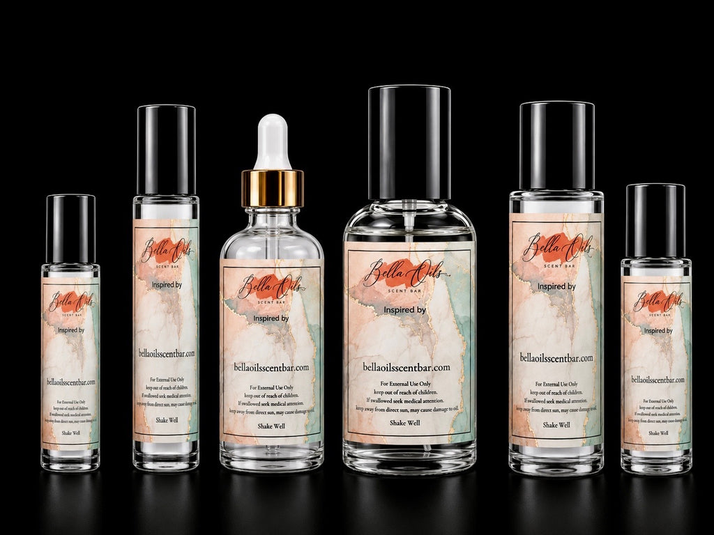 Men Fragrances