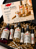 Back-to-School Scentational Box (Men)