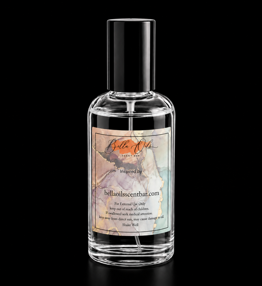 Women Fragrances
