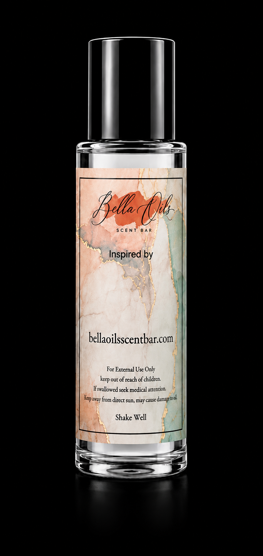 Women Fragrances