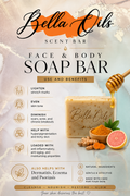 Face & Body Bar