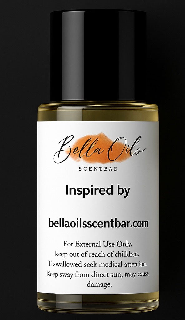 Women Fragrances – Bella Oils Scent Bar