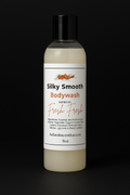 Silky Smooth Body Wash