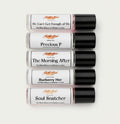 A Sweet Summer Scent Collection
