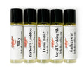 A Fall Scent Collection
