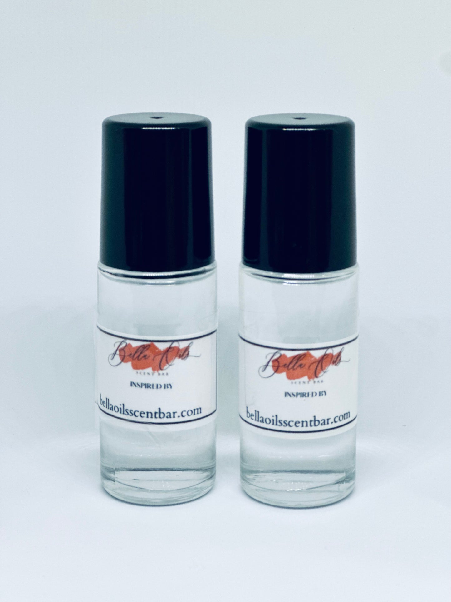 Jumbo Men Rollers 1.7oz