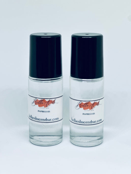 Jumbo Women Rollers    1.7 oz (A - K)