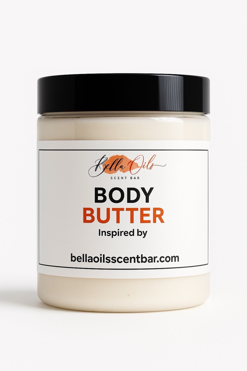 8 oz Body Butter
