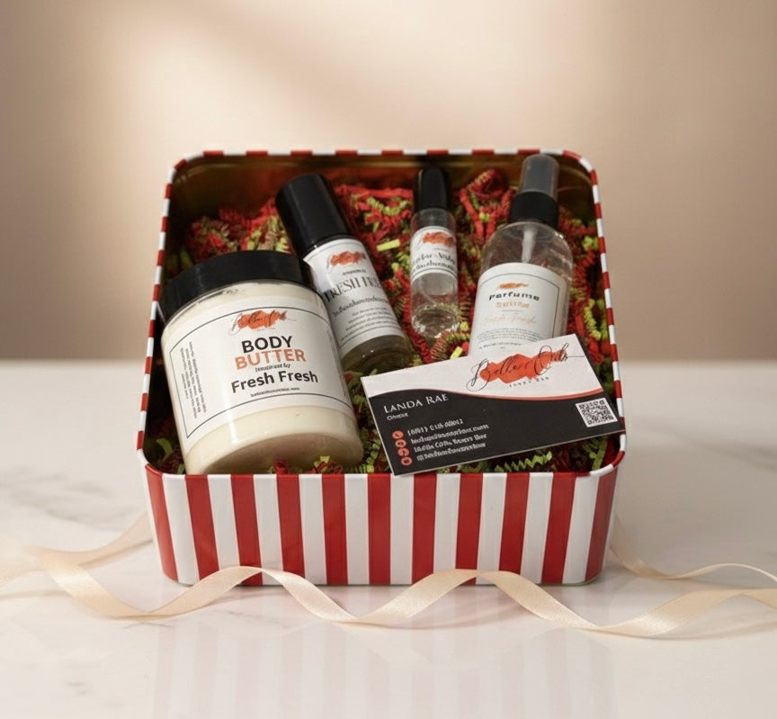 Women's Gift Box